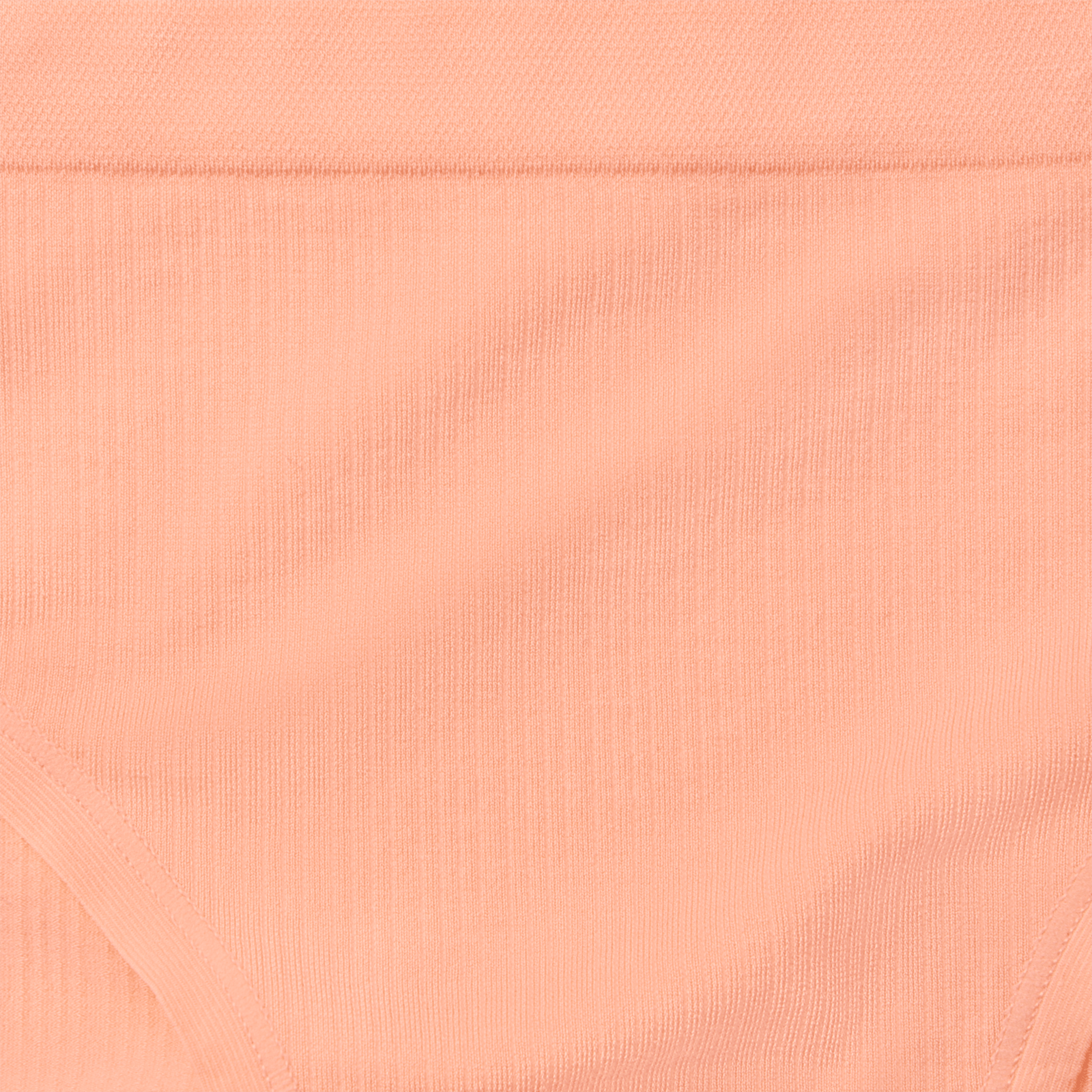Women's Seamless Brief - Guava Detail [7716]