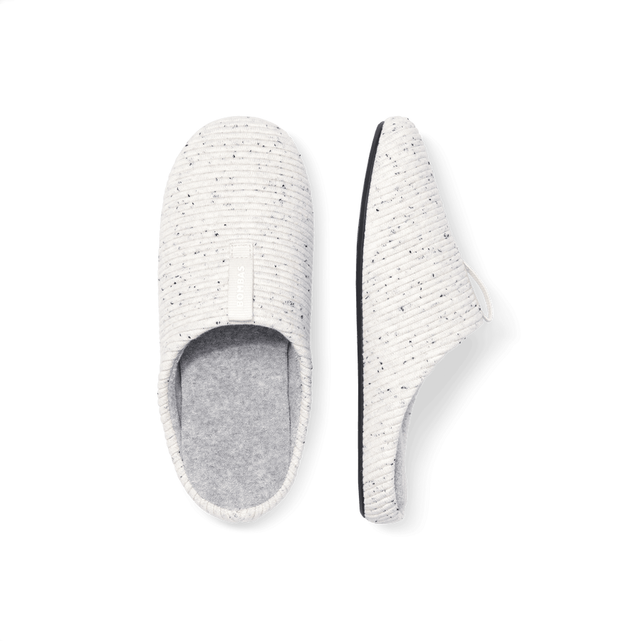 Women's Nest Slipper - Relaxed Indoor Slide
