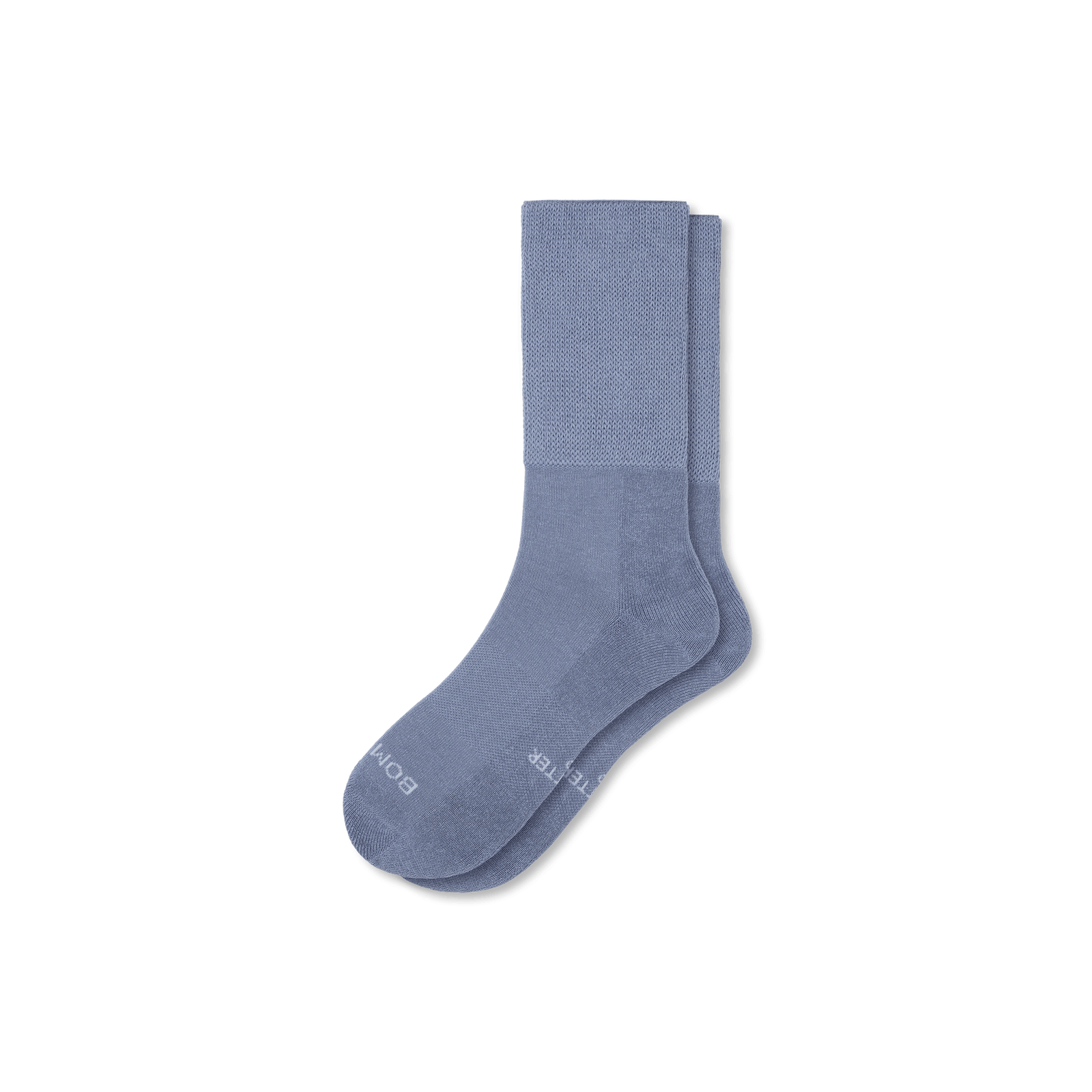 Ultra Stretch Calf Sock - Fjord L [7843]
