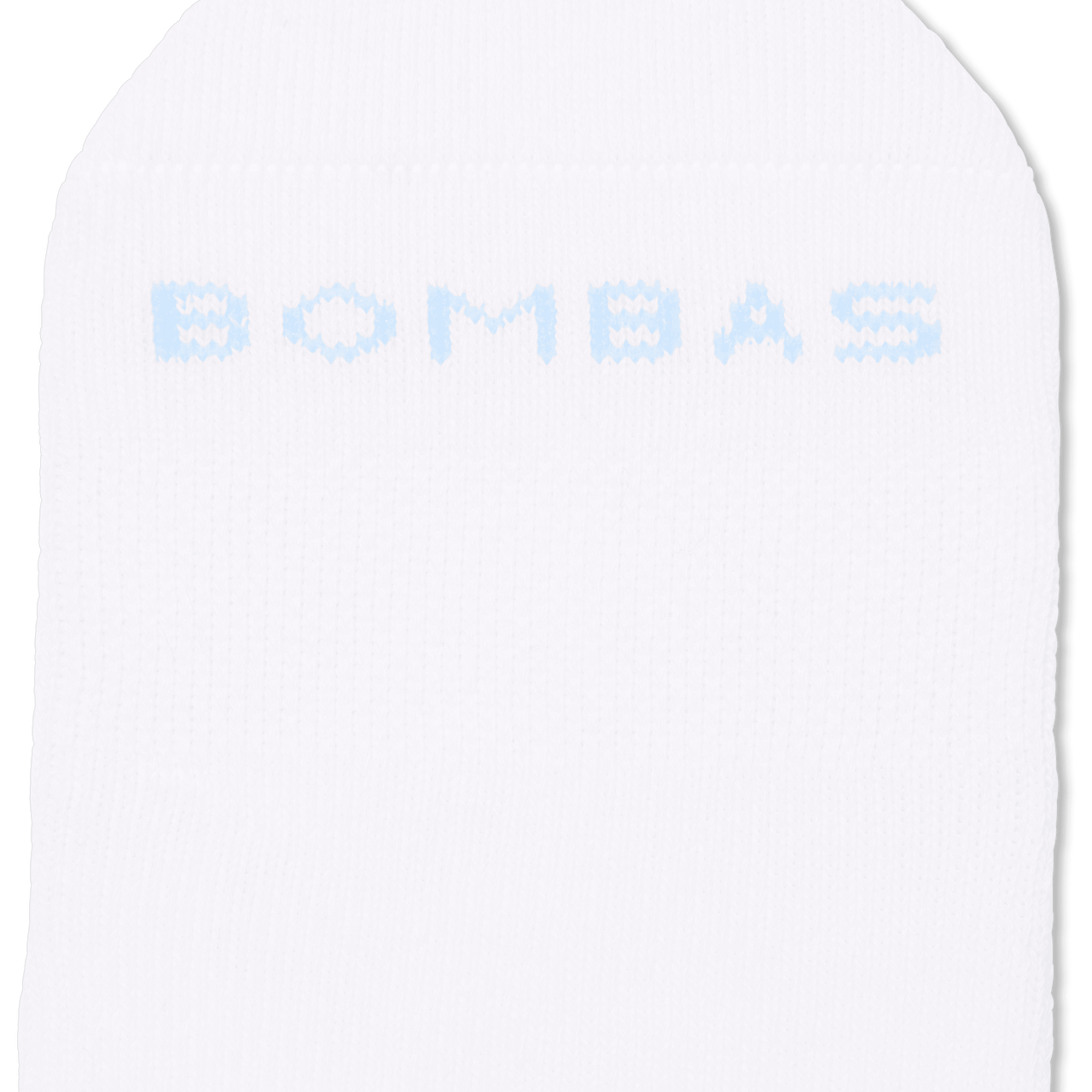 Toddler Lightweight Calf Socks white-toddler-detail-4-transparent