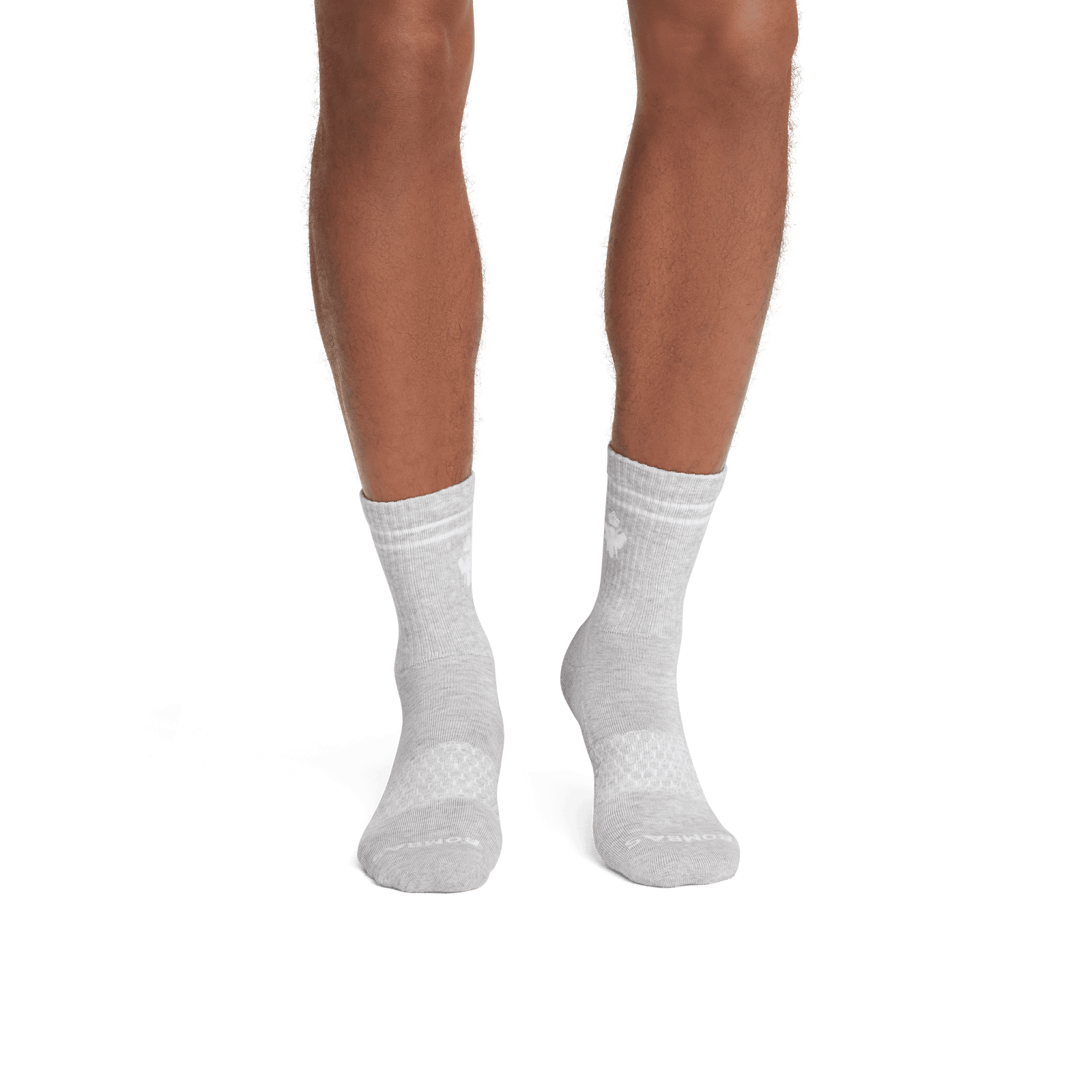 Originals Half Calf Socks lgh-white-MO-2-transparent