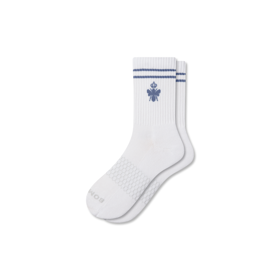 Men's Originals Half Calf Socks - Daily Weekend Fit