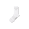 white grey