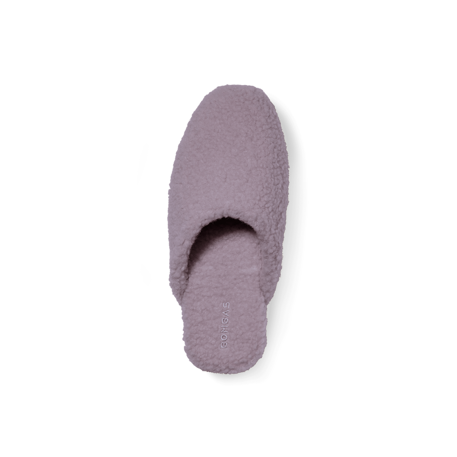 Women's Sunday Mule Slipper - Dusty Purple L2 [8024]