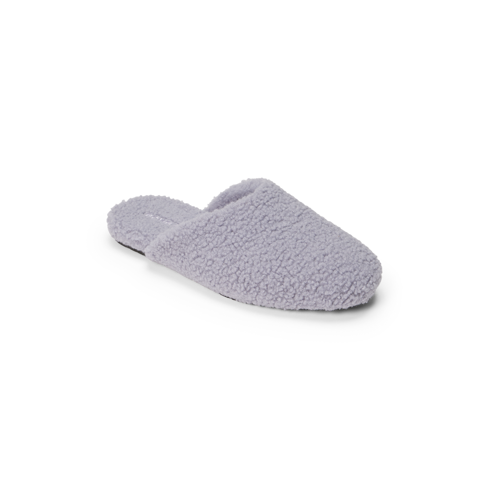 Women's Sunday Mule Slipper - Nimbus Grey L2 [8024]