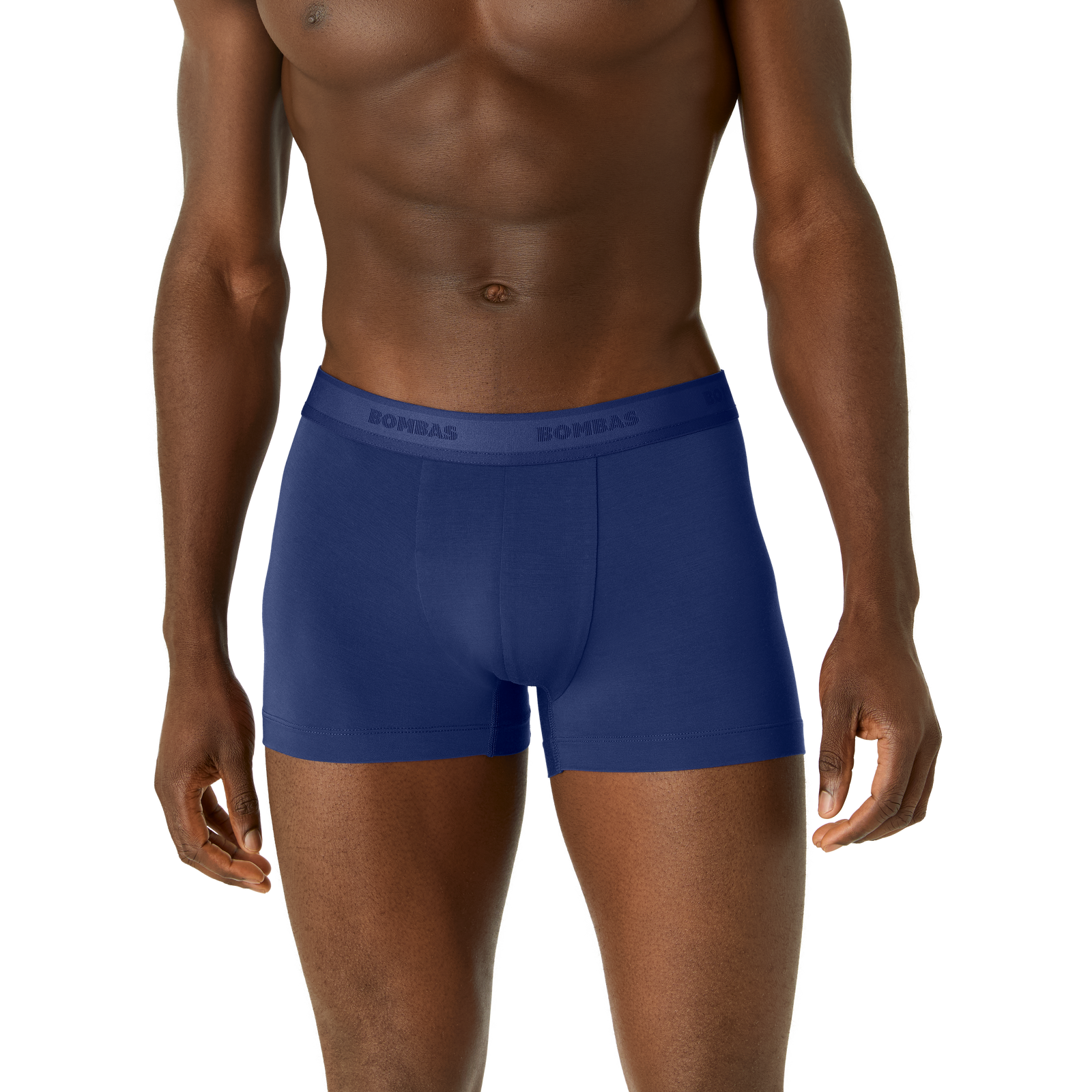Men's Soft Flex Trunk - Cosmic Night MO1 [8286]