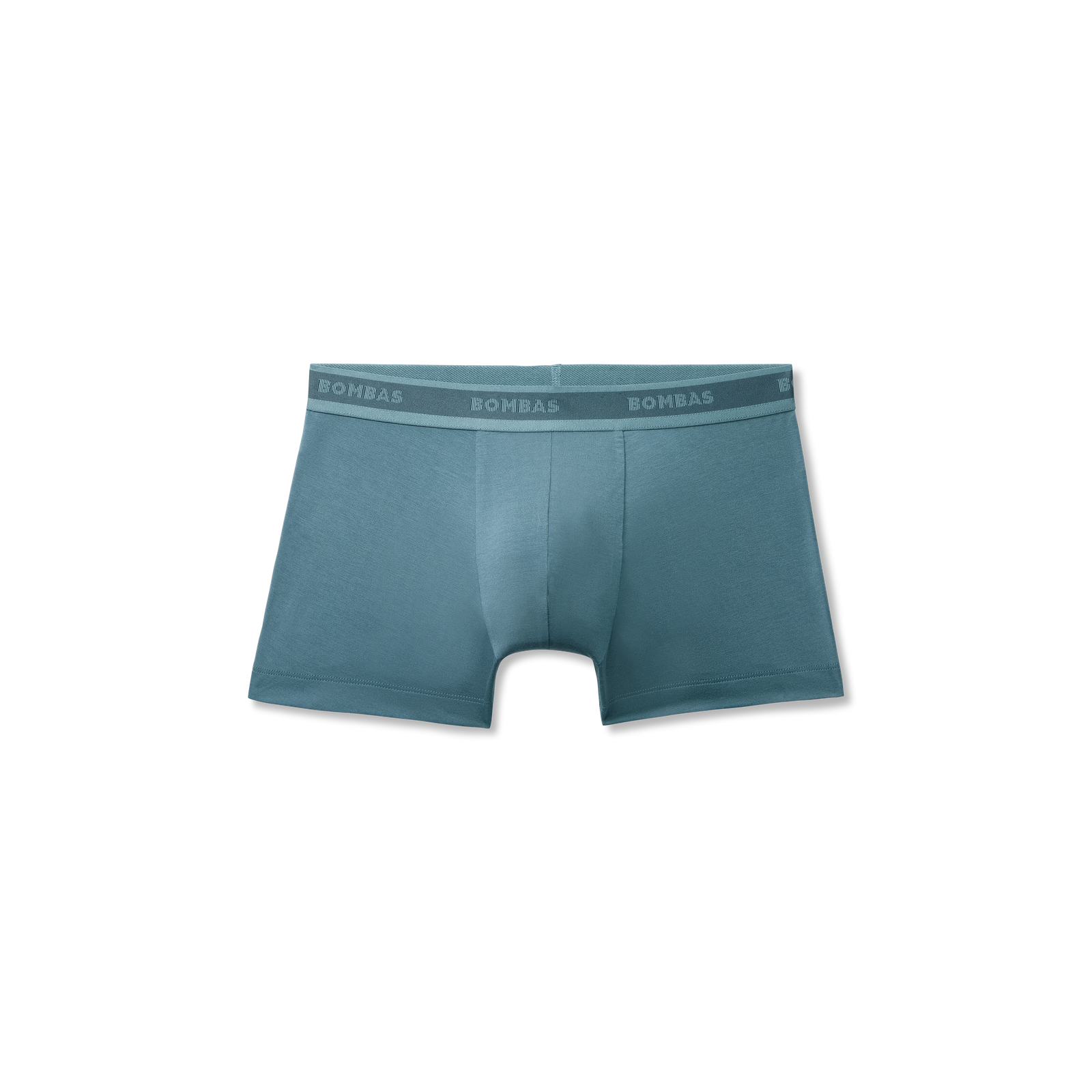 Men's Soft Flex Trunk - Grey Surf L [8286]