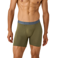 Olive Moss/Pebble Waistband