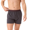 All Spice / Pebble Micro Stripe
