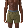 Olive Moss / Pebble Waistband