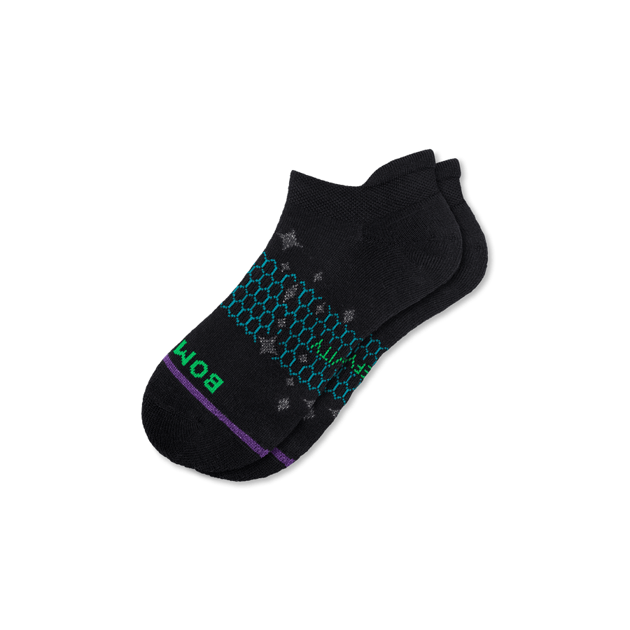 Wicked X Bombas Ankle Socks - Easy Travel Wear