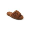 Dusted Cocoa