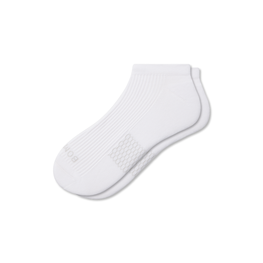 Women's Modern Rib Ankle Socks - Run Travel Move