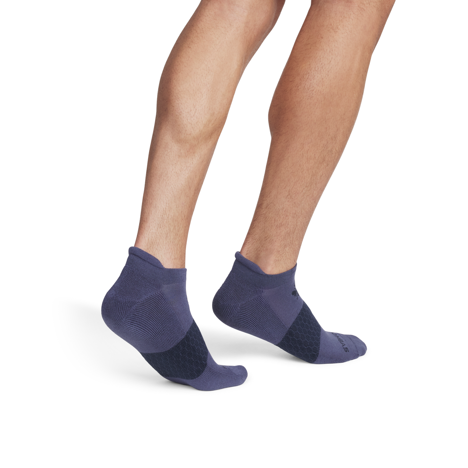 Solids Ankle Socks - Navy Dusk MO2 [8611]