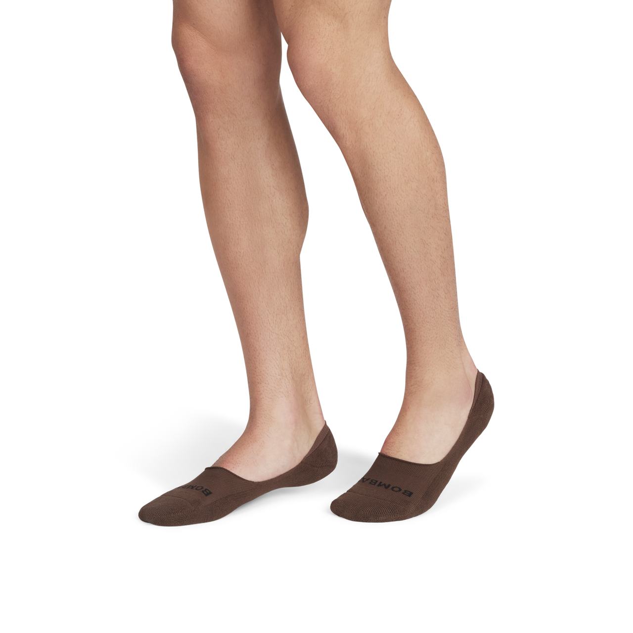 Mid-Cut No Show Socks - Oak Moss MO1 [8620]