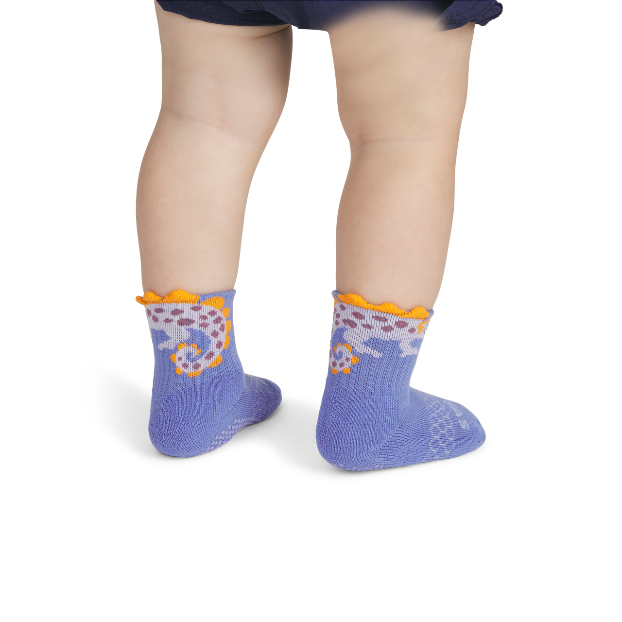 Chameleon Gripper Calf Socks - Perisky TO1 [8641]