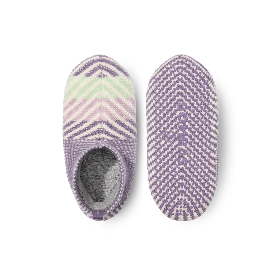 Women's Gripper Slipper - Daily Cabin Slip