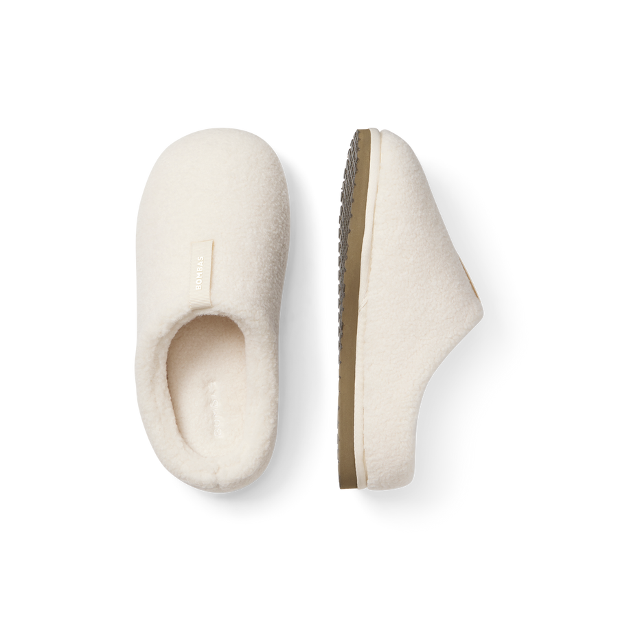 Women's Plush Sunday Slipper - Weekend Landing