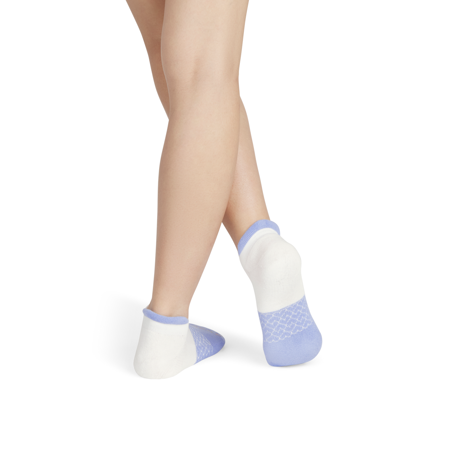Pride Ankle Socks - dawn blue MO2 [8900]