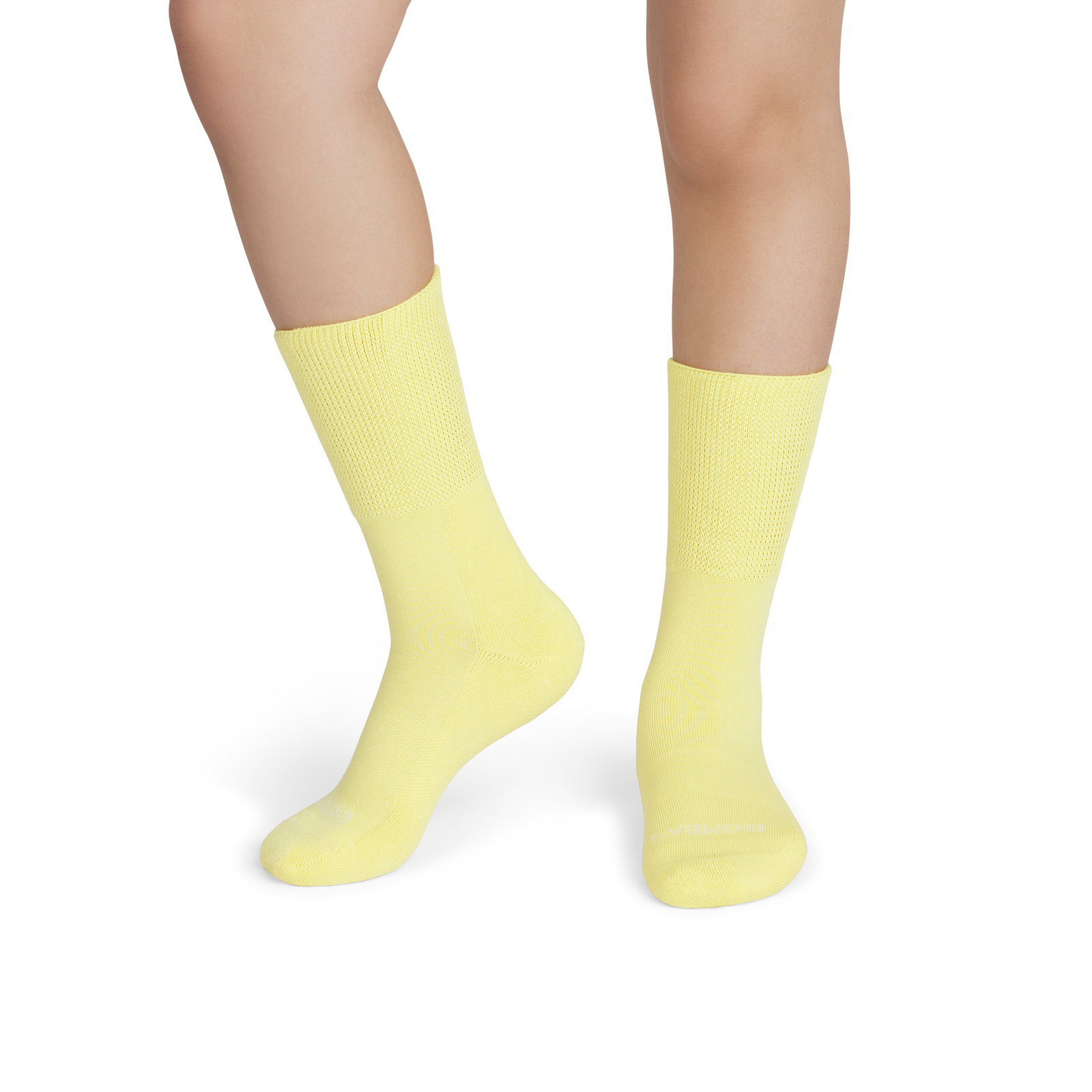 Ultra Stretch Calf Socks - Glow YO1 [8972]