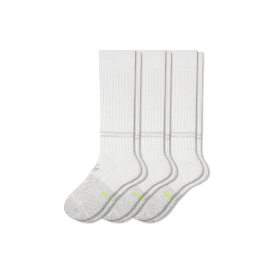 Youth All-Purpose Performance Team Sport Sock 3-Pack - Weekly Rotation