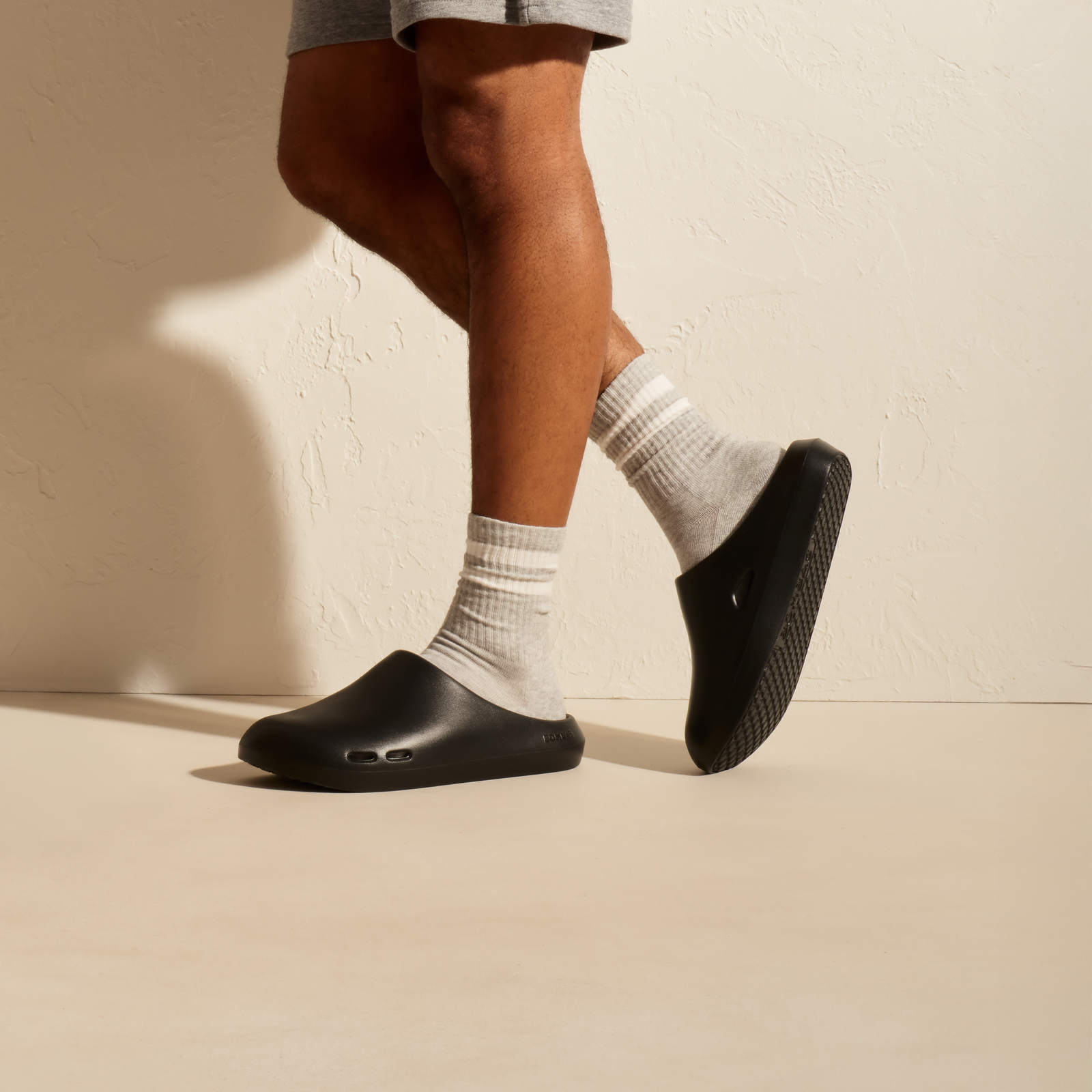 Men's Friday Clog - Jet Lag [LIFESTYLE] [9125]