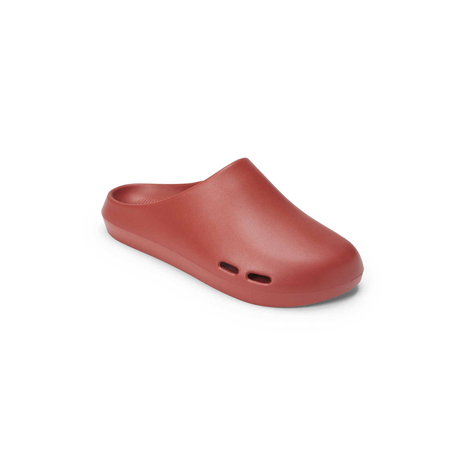 Men's Friday Clog - Russet L [9125]