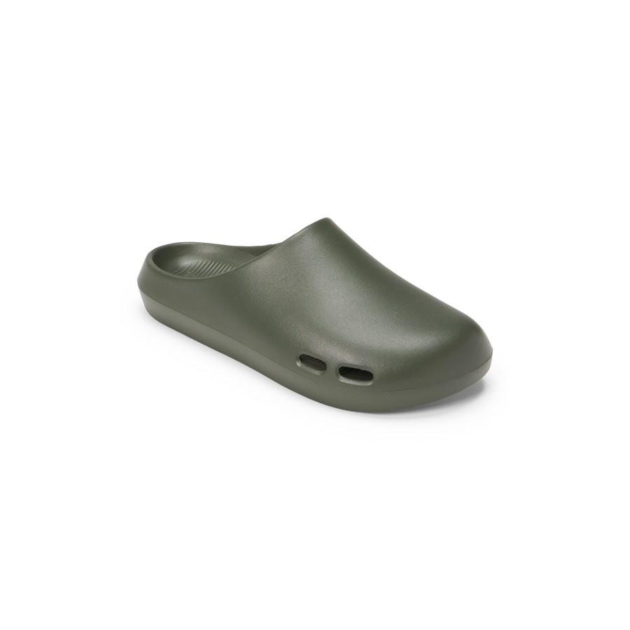 Women's Friday Clog - Warm Off Day Landing