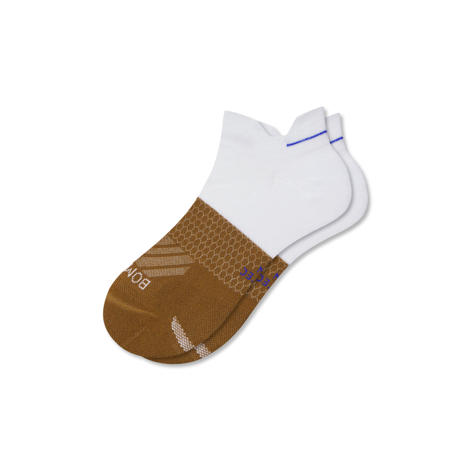 Running Ankle Socks - Canteen L [9150]