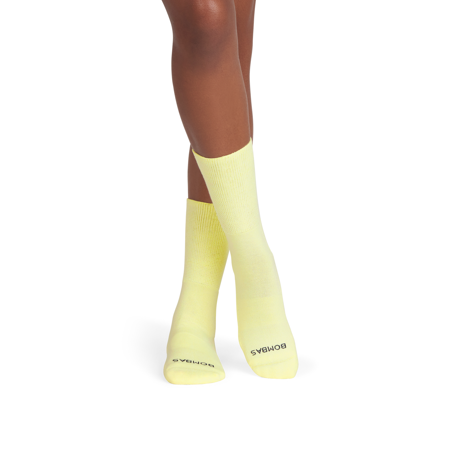 Ultra Stretch Calf Socks- light meringue WO1 [9167]