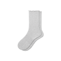 light grey heather