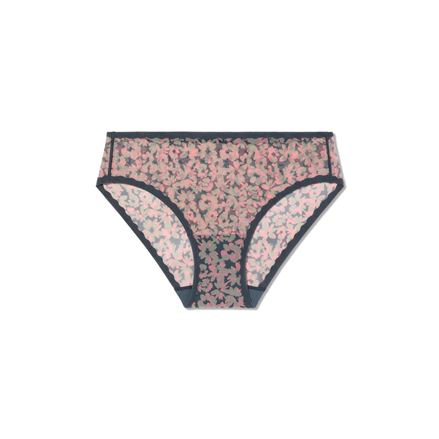 Women's SoftMesh Brief - Stretch Ease Support