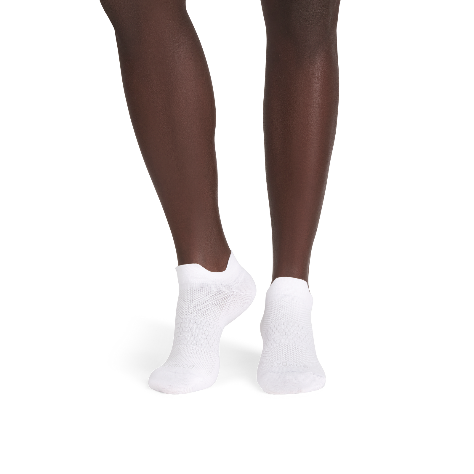 Lightweight Athletic Ankle - White MO1 [9622]