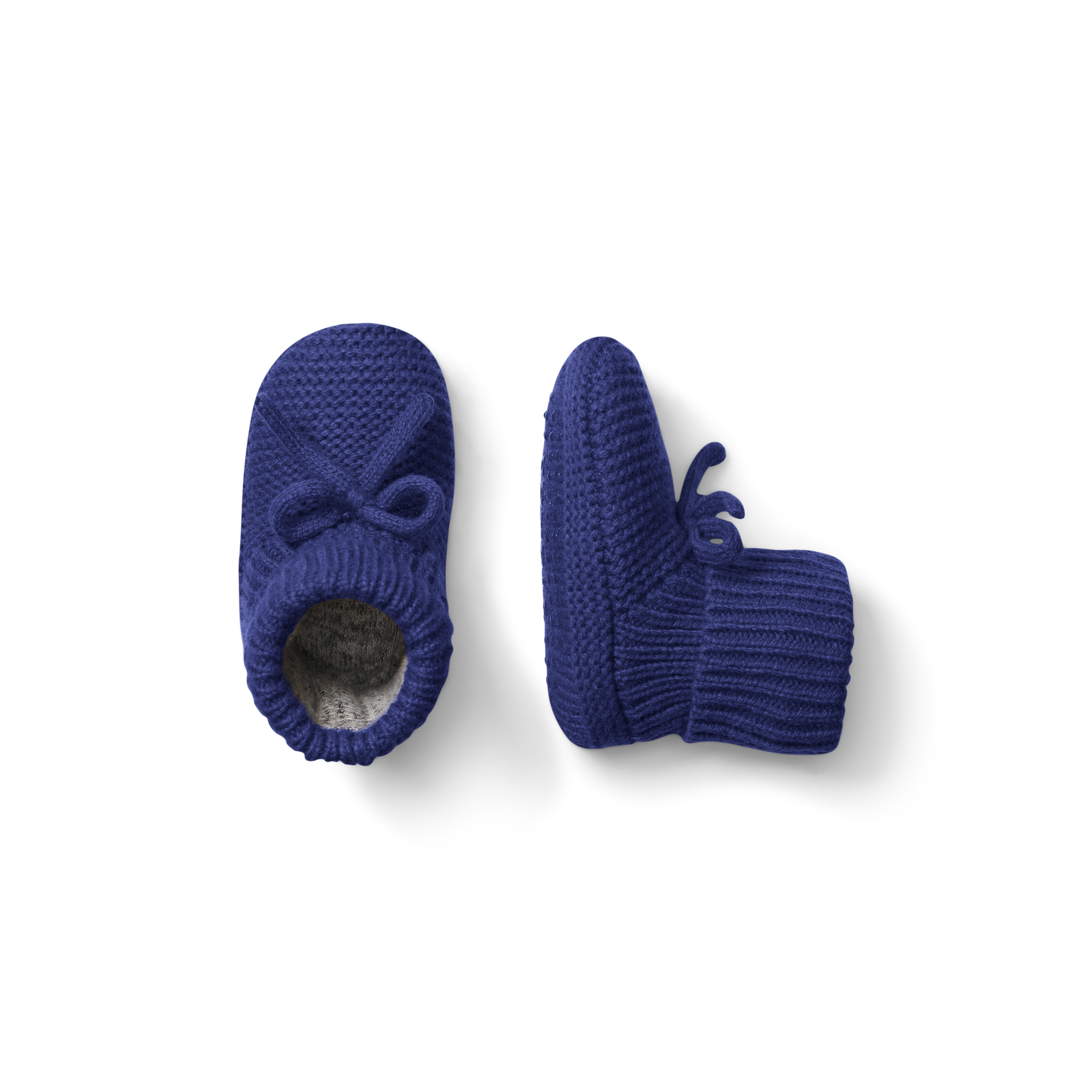 Baby Gripper Slipper - cosmic night L [9691]