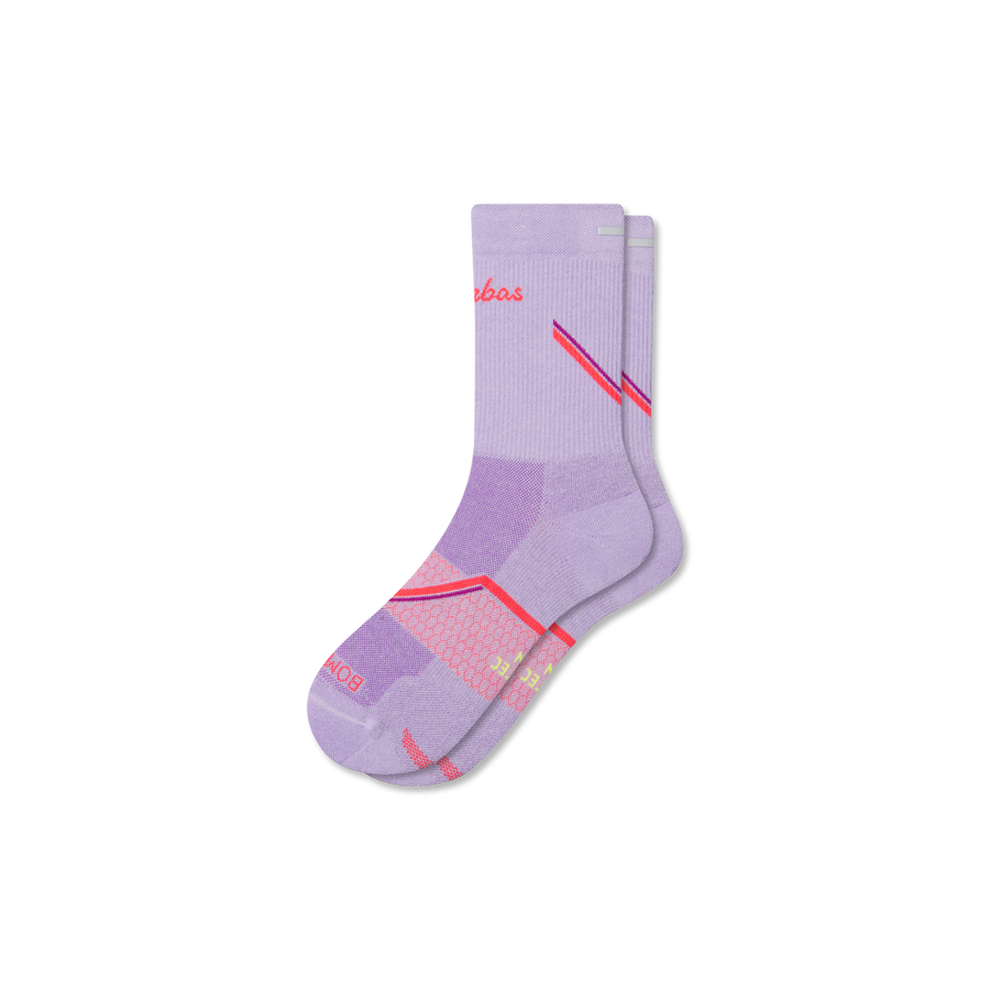 Women's Run Half Calf Socks - Outdoor Shift Pair