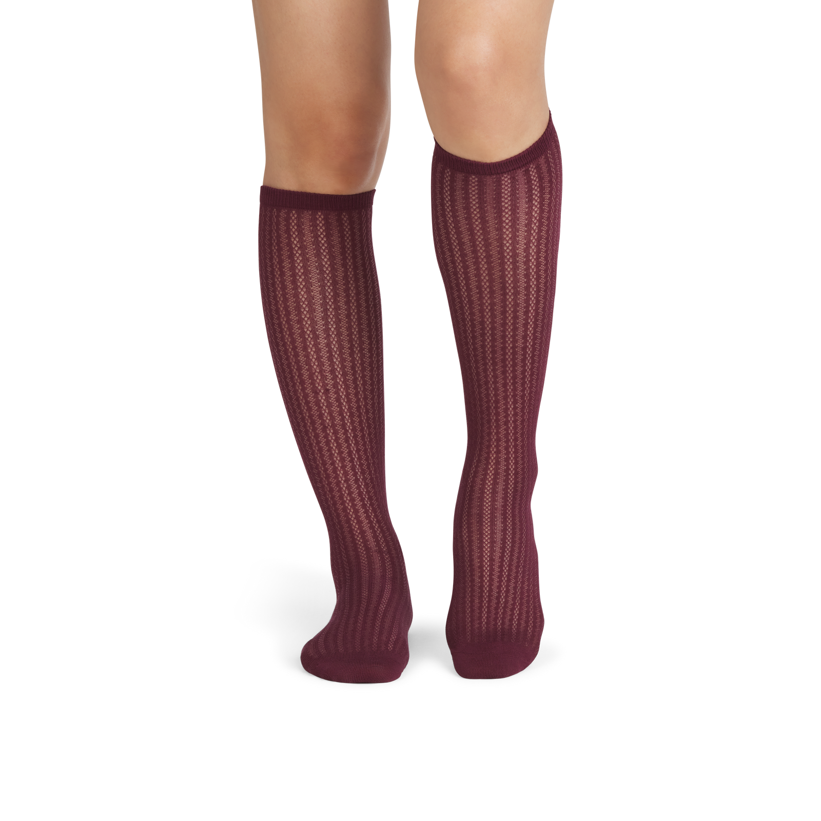 Lightweight Knee High - Port WO1 [9729]