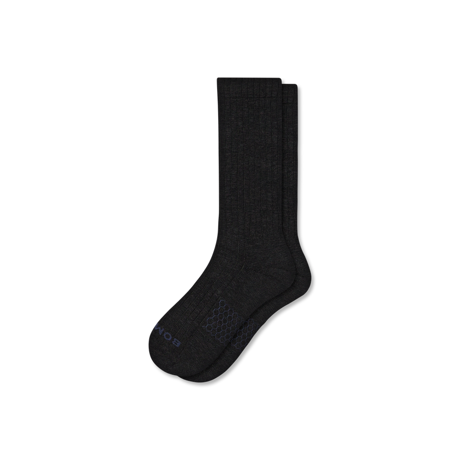 Women's Lodge Socks - Cushion Lounge Support