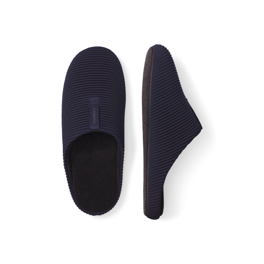 Men's Nest Slipper - Travel Sunday Wear