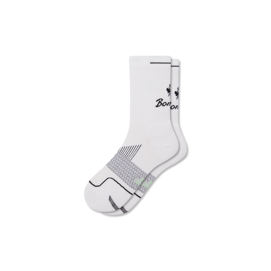 Men's Run Half Calf Socks - Everyday Pair