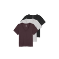 All Spice Grey Black Mix