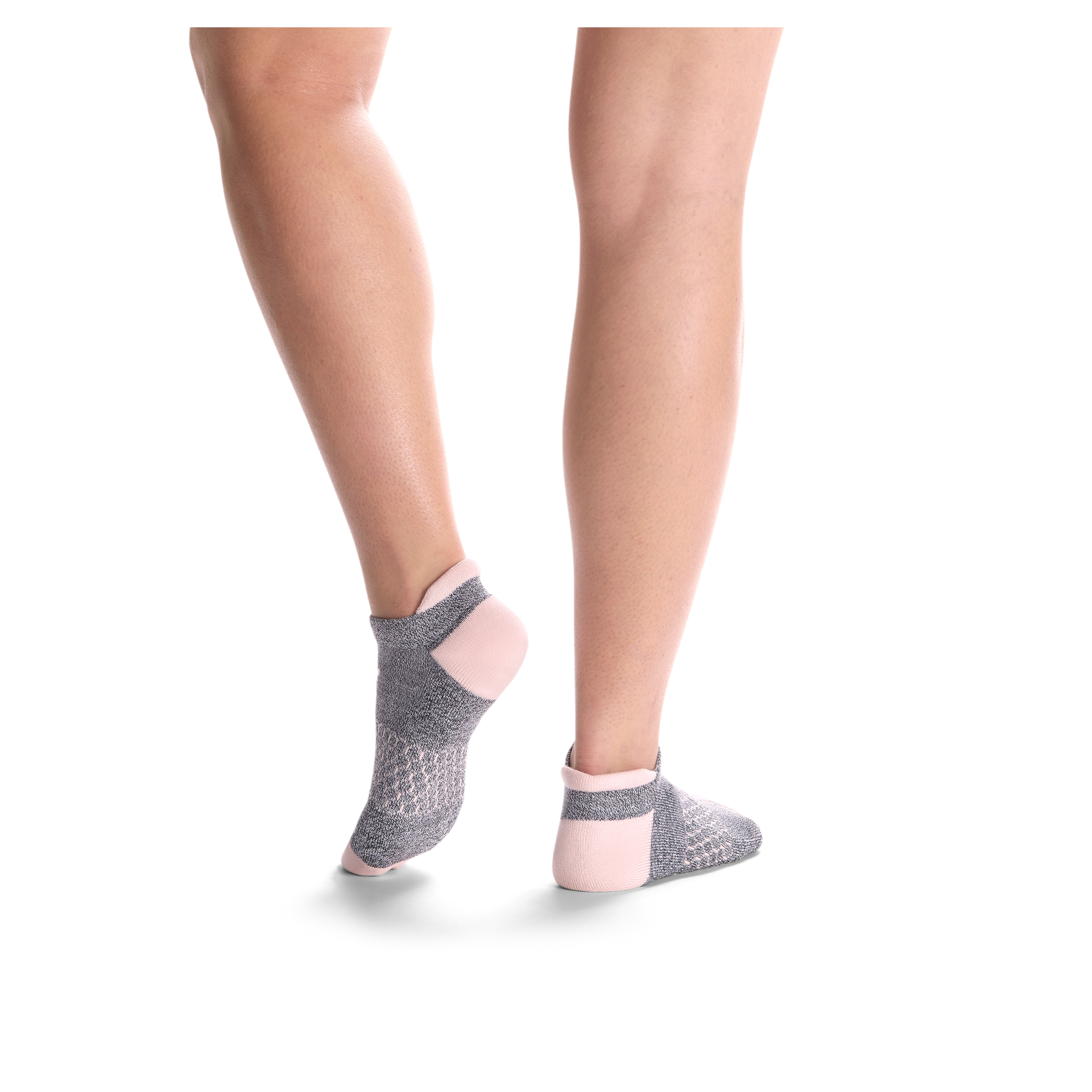 Originals Ankle Socks - Baby Pink WO2 [3773]