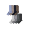 Birch Blue Mix