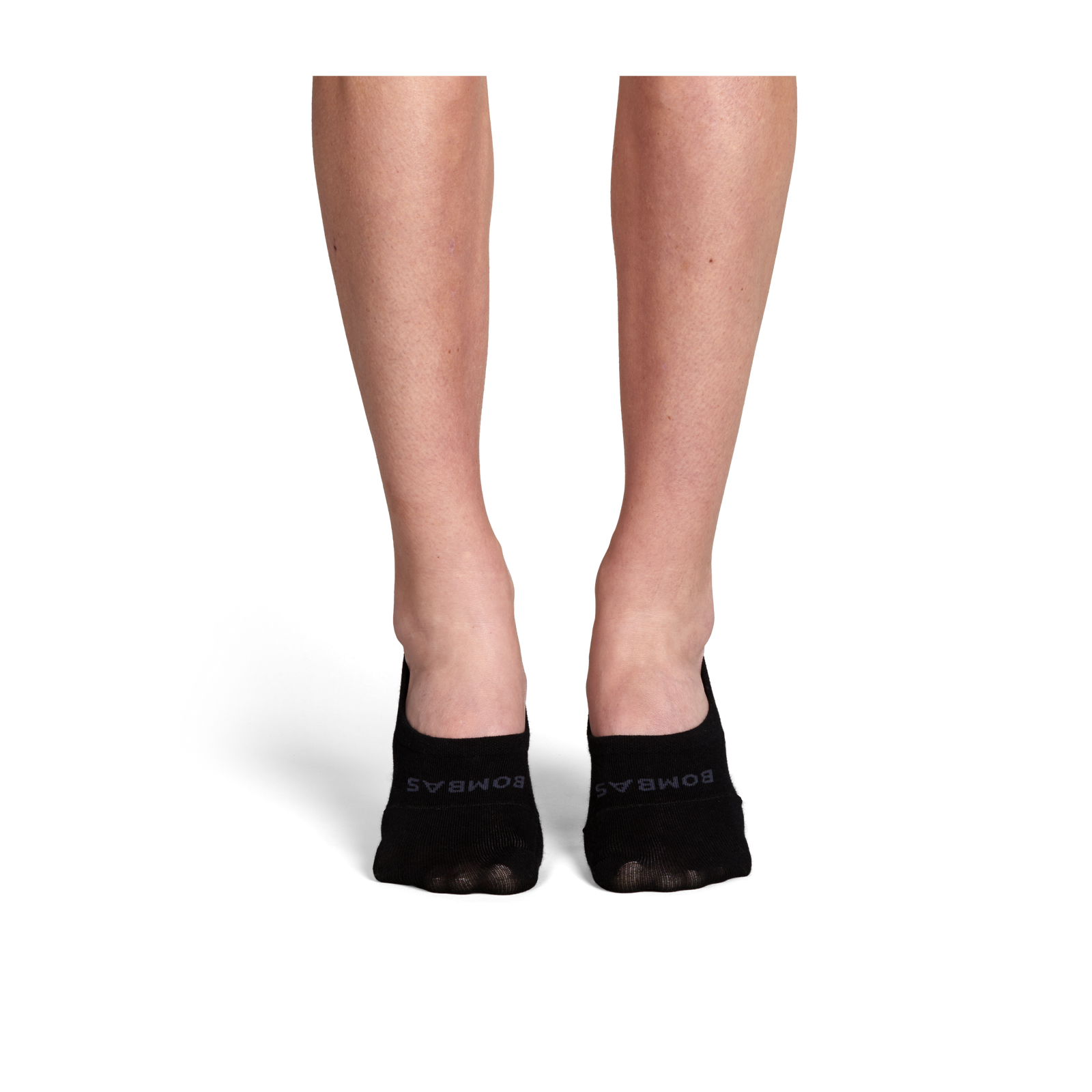 Women's Lightweight No Show Sock 4-Pack - black - 13