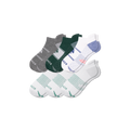 blue white mix