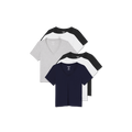 Dark Varsity Grey Mix