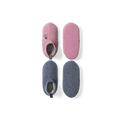 Dried Rose x Pebble