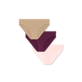 Fig Pink Sand Mix