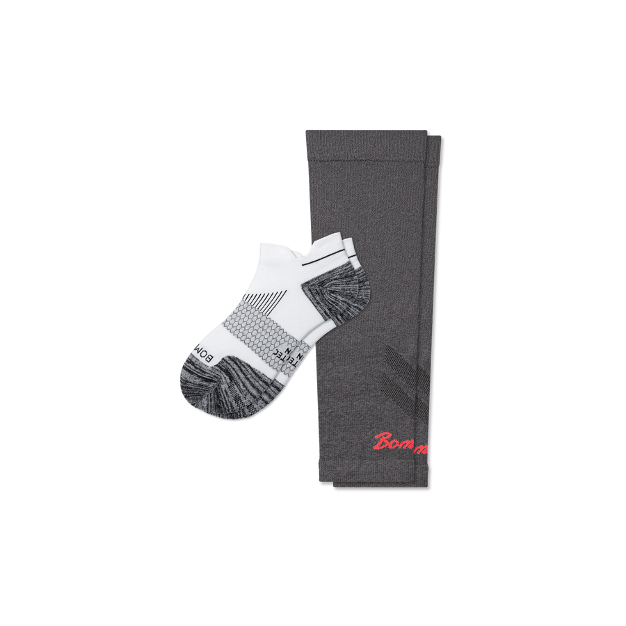 Women's Athletic Training 2-Pack - Performance Hold