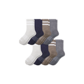 Harbor Navy Mix