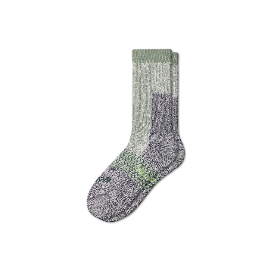 Men's All-Purpose Performance Heavy Duty Calf Socks - Light Ankle Support
